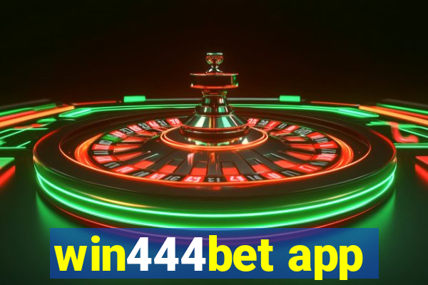 win444bet app